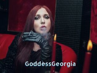 GoddessGeorgia