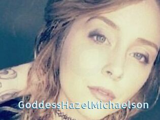 GoddessHazelMichaelson