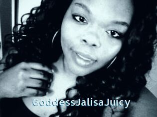 GoddessJalisaJuicy