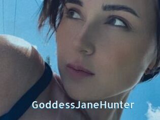 GoddessJaneHunter