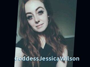 GoddessJessicaWilson