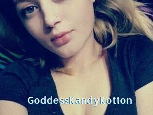 GoddessKandyKotton