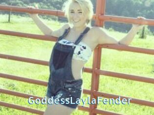 GoddessLaylaFender