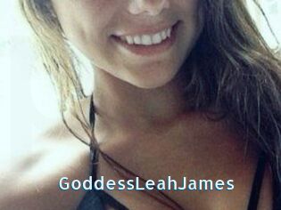 GoddessLeahJames