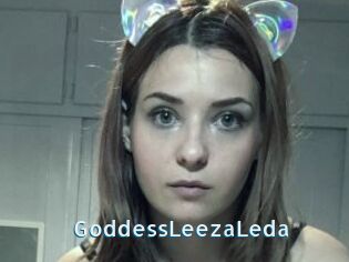 GoddessLeezaLeda