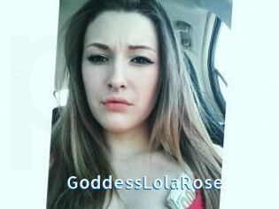 GoddessLolaRose