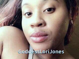 GoddessLoriJones