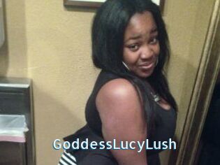 GoddessLucyLush