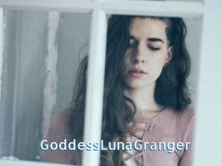 GoddessLunaGranger