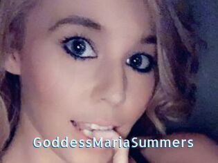 GoddessMariaSummers