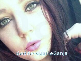 GoddessMarieGanja