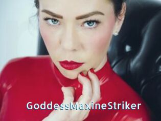 GoddessMaxineStriker