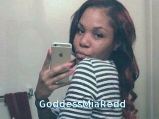 GoddessMiaRedd