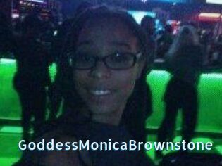 GoddessMonicaBrownstone