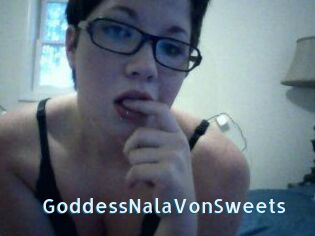 GoddessNalaVonSweets