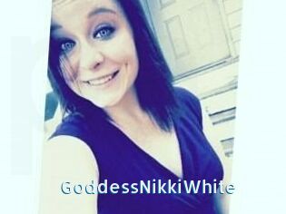 GoddessNikkiWhite