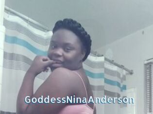 GoddessNinaAnderson