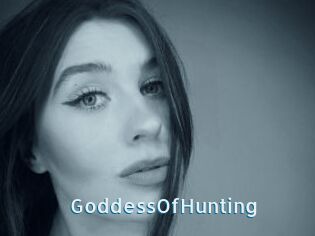 GoddessOfHunting