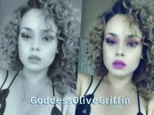 GoddessOliveGriffin