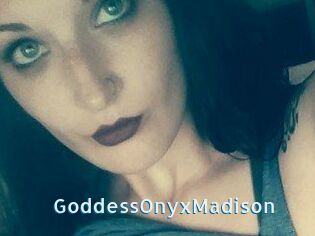 GoddessOnyxMadison