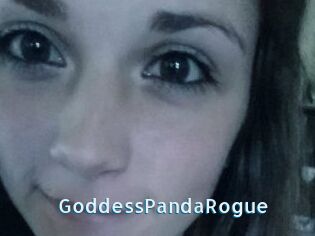 GoddessPandaRogue