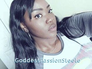 GoddessPassionSteele