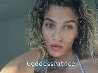 GoddessPatrice