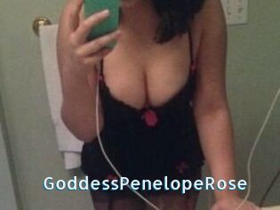 GoddessPenelopeRose