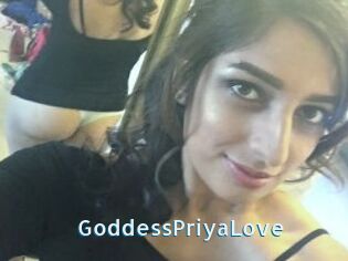 GoddessPriyaLove