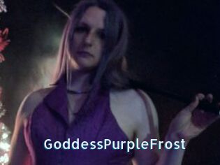 GoddessPurpleFrost