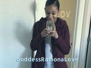 GoddessRamonaLove