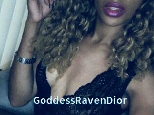 GoddessRavenDior