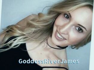 GoddessRiverJames