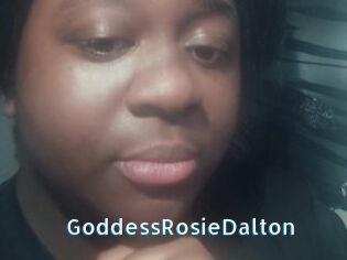 GoddessRosieDalton