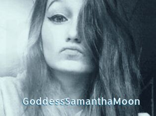 GoddessSamanthaMoon