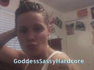 GoddessSassyHardcore