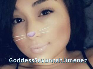 GoddessSavannahJimenez