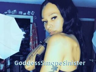 GoddessSimoneSinister