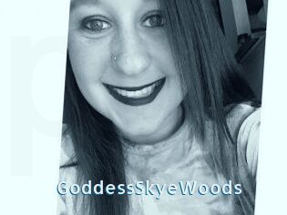 GoddessSkyeWoods