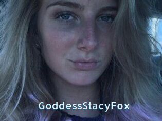 GoddessStacyFox