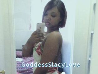 GoddessStacyLove