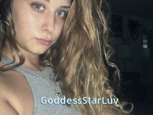 GoddessStarLuv