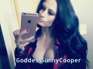 GoddessSunnyCooper