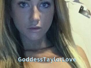 GoddessTaylorLove