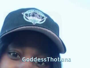 GoddessThotiana