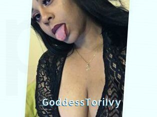 GoddessToriIvy