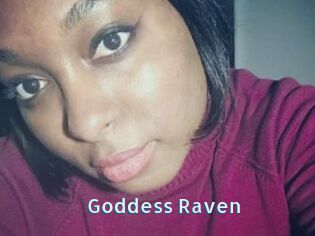 Goddess_Raven