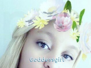 Goddessgirl