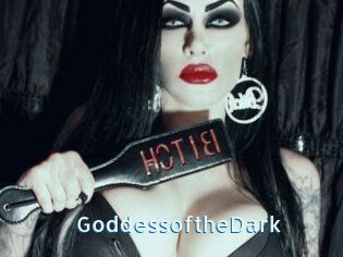 GoddessoftheDark