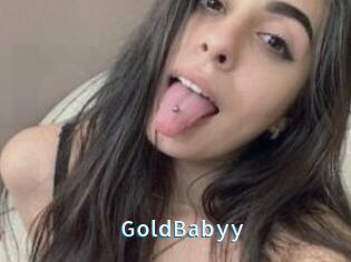 GoldBabyy